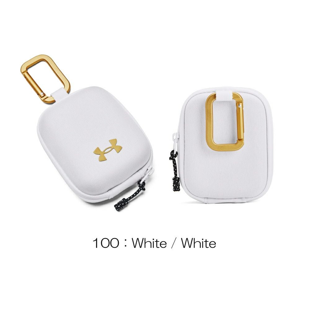 アンダーアーマーUNDERARMOURUAコンテインマイクロケースユニセックス小物ケースU1378573