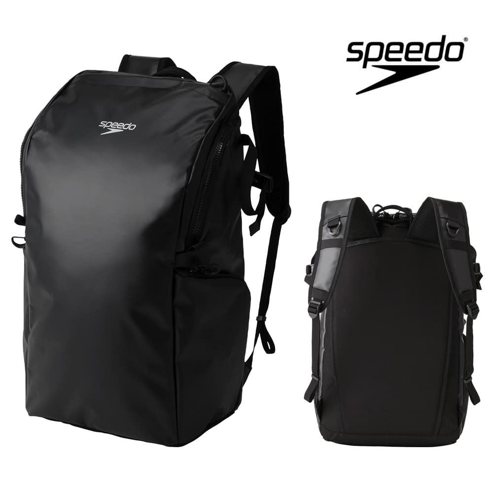 スピード SPEEDO 水泳 ダイバーシティーバックパック 30L SE22590