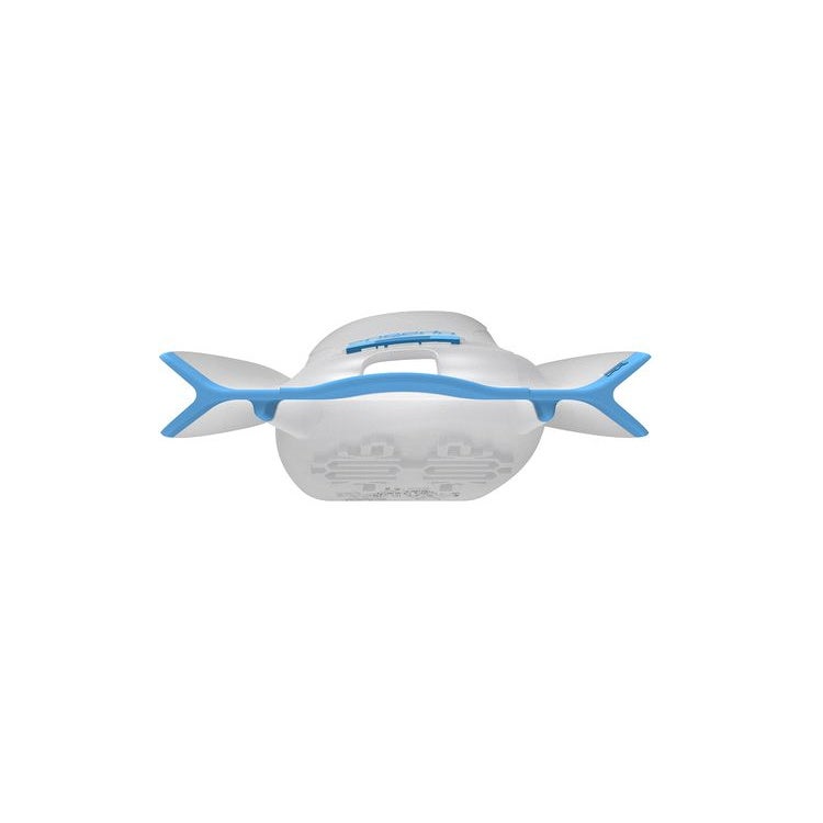 スピードSPEEDO水泳スピードディーエムシーエリートフィン2025年秋冬モデルSE42501