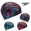 スピードSPEEDO水泳アクアラバトリコットキャップスイムキャップ水泳小物2025年秋冬モデルSE12560