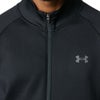 アンダーアーマーUNDERARMOURUAアーマーニットトラックジャケットメンズスポーツアパレルトレーニングU6007743