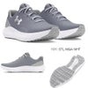 アンダーアーマーUNDERARMOURランニングシューズUACHARGEDSURGE4UAチャージドサージ4メンズ靴スニーカーD相当U3027000