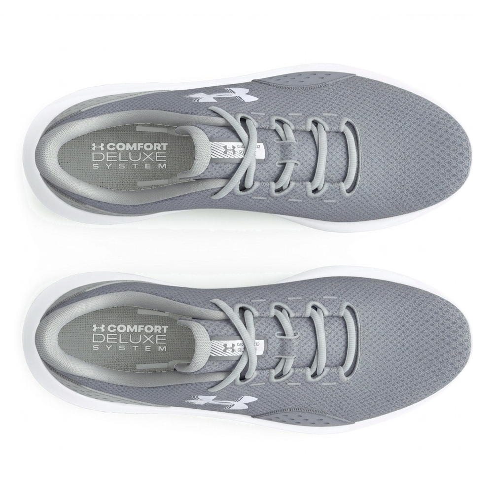 アンダーアーマーUNDERARMOURランニングシューズUACHARGEDSURGE4UAチャージドサージ4メンズ靴スニーカーD相当U3027000