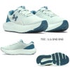 アンダーアーマーUNDERARMOURランニングシューズUAWCHARGEDSURGE4UAチャージドサージ4レディース靴スニーカーB相当U3027007