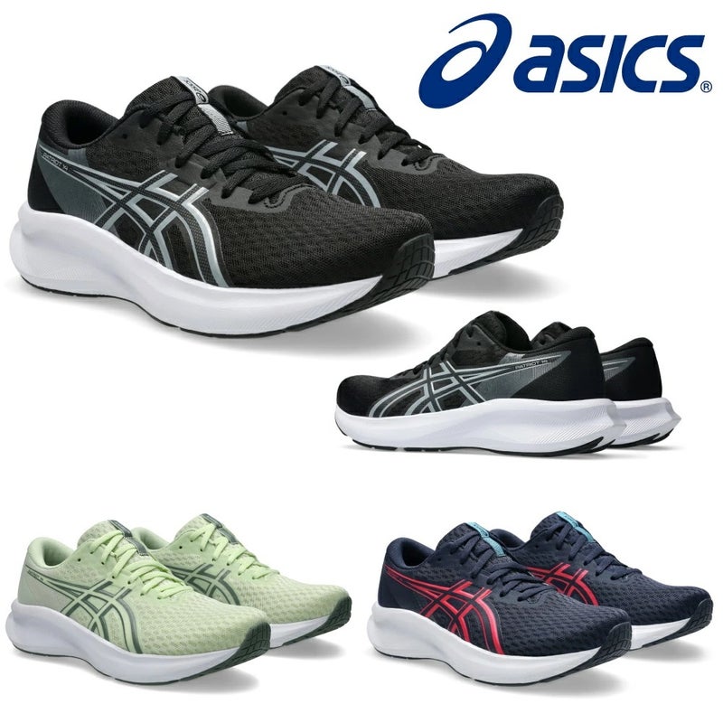 アシックスasicsランニングシューズPATRIOT14レディース靴シューズジョギング1012B836