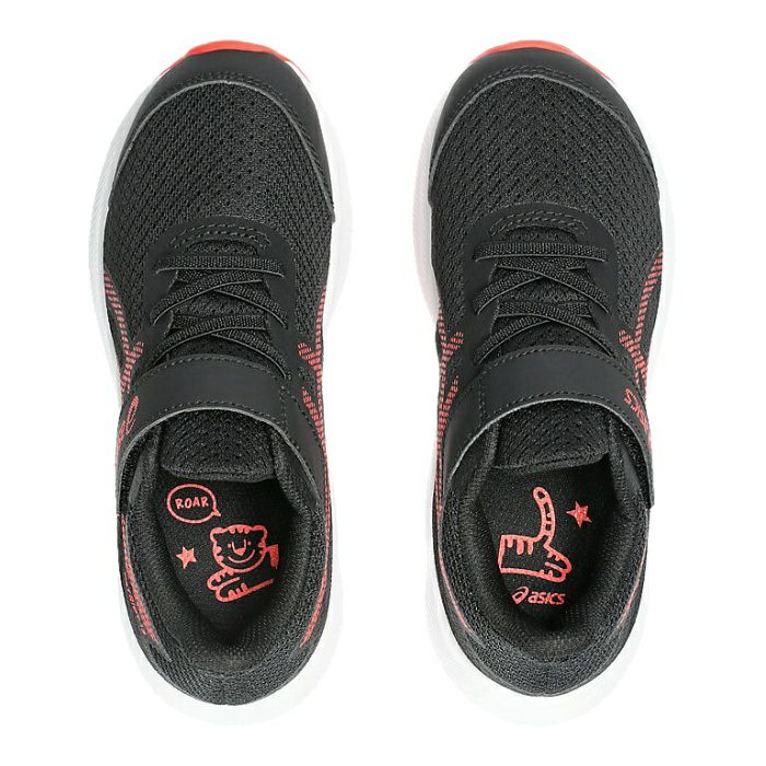 アシックスasicsランニングシューズPATRIOT13PSキッズ子供用靴シューズ日常履き1014A264