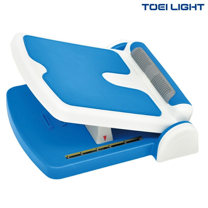 トーエイライトTOEILIGHTストレッチボードトレーニングストレッチ運動フィットネスエクササイズH7209