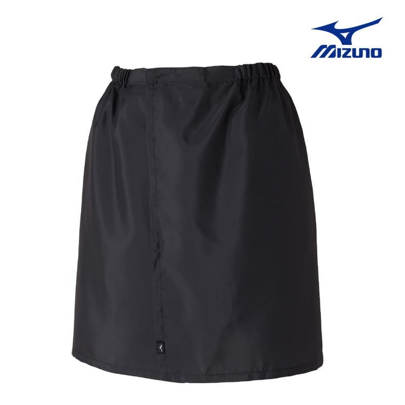 ミズノMIZUNO水泳フィッティングスカートスイミング水泳小物2025年秋冬モデル