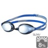 SWANSスワンズクッション付きレーシングスイムゴーグルミラータイプFINA承認WA承認モデル2025年秋冬限定モデルSR-3MREMB