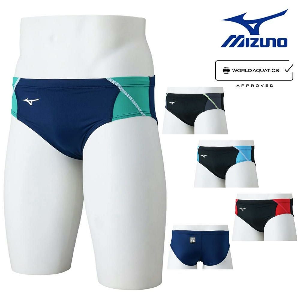MIZUNO 一般競泳水着（メンズ）