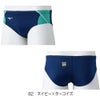ミズノMIZUNO競泳水着メンズWA承認モデルGX・SONICSTREAMVパンツ2025年秋冬モデルN2MBC527finaマークあり