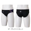 ミズノMIZUNO競泳水着メンズWA承認モデルGX・SONICSTREAMVパンツ2025年秋冬モデルN2MBC527finaマークあり