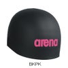 アリーナARENA水泳アクアフォースウェーブキャップレーシングシリコーンキャップソフトタイプWA承認モデルFINA承認競泳大会シリコンスイムキャップ水泳小物AS6SSC03UB