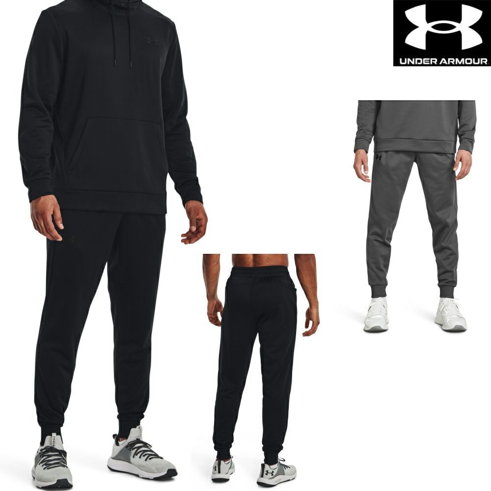 アンダーアーマー UNDER ARMOUR UAアーマーフリース ジョガーパンツ