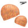 スピードSPEEDO水泳ブーンフロートリコットキャップスイムキャップ水泳帽水泳小物2024年春夏モデルSE12410