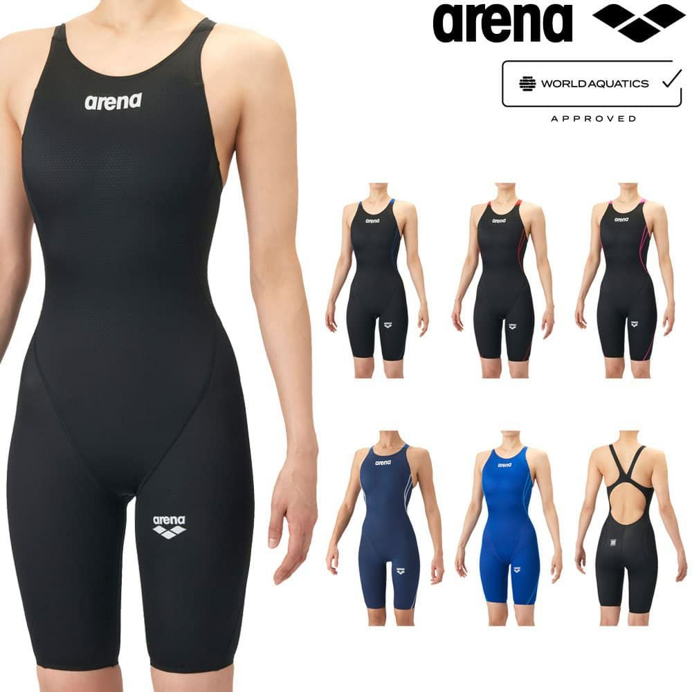 アリーナ ARENA 競泳水着 レディース WA承認モデル AQUA ADVANCED AQUA アリーナ ARENA 競泳水着 レディース WA承認モデル AQUA ADVANCED AQUA