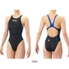 アリーナARENA競泳水着レディースWA承認モデルAQUAADVANCEDAQUAXTREMEレーシングワンピースオープンバック2026年春夏モデルAS6SRC21Lfinaマークあり