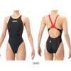 アリーナARENA競泳水着レディースWA承認モデルAQUAADVANCEDAQUAXTREMEレーシングワンピースオープンバック2026年春夏モデルAS6SRC21Lfinaマークあり