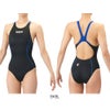 アリーナARENA競泳水着レディースWA承認モデルAQUAADVANCEDAQUAXTREMEレーシングワンピースオープンバック2026年春夏モデルAS6SRC22Lfinaマークあり