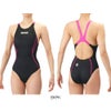 アリーナARENA競泳水着レディースWA承認モデルAQUAADVANCEDAQUAXTREMEレーシングワンピースオープンバック2026年春夏モデルAS6SRC22Lfinaマークあり