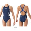 アリーナARENA競泳水着レディースWA承認モデルAQUAADVANCEDAQUAXTREMEレーシングワンピースオープンバック2026年春夏モデルAS6SRC22Lfinaマークあり