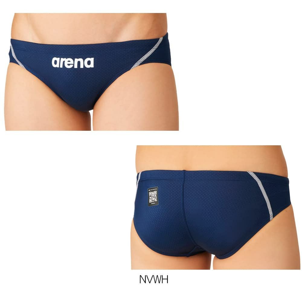 アリーナARENA競泳水着メンズWA承認モデルAQUAADVANCEDAQUAXTREMEレーシングリミック2026年春夏モデルAS6SRC24Mfinaマークあり