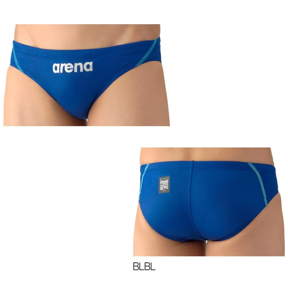 アリーナARENA競泳水着メンズWA承認モデルAQUAADVANCEDAQUAXTREMEレーシングリミック2026年春夏モデルAS6SRC24Mfinaマークあり