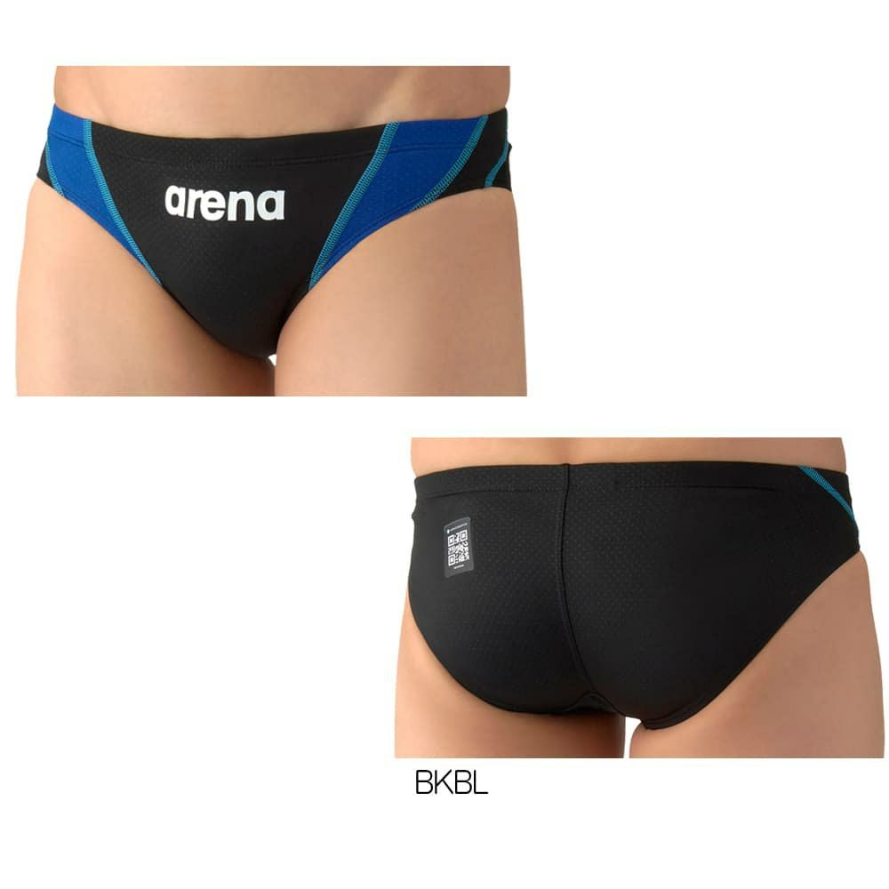 アリーナARENA競泳水着メンズWA承認モデルAQUAADVANCEDAQUAXTREMEレーシングリミック2026年春夏モデルAS6SRC28Mfinaマークあり