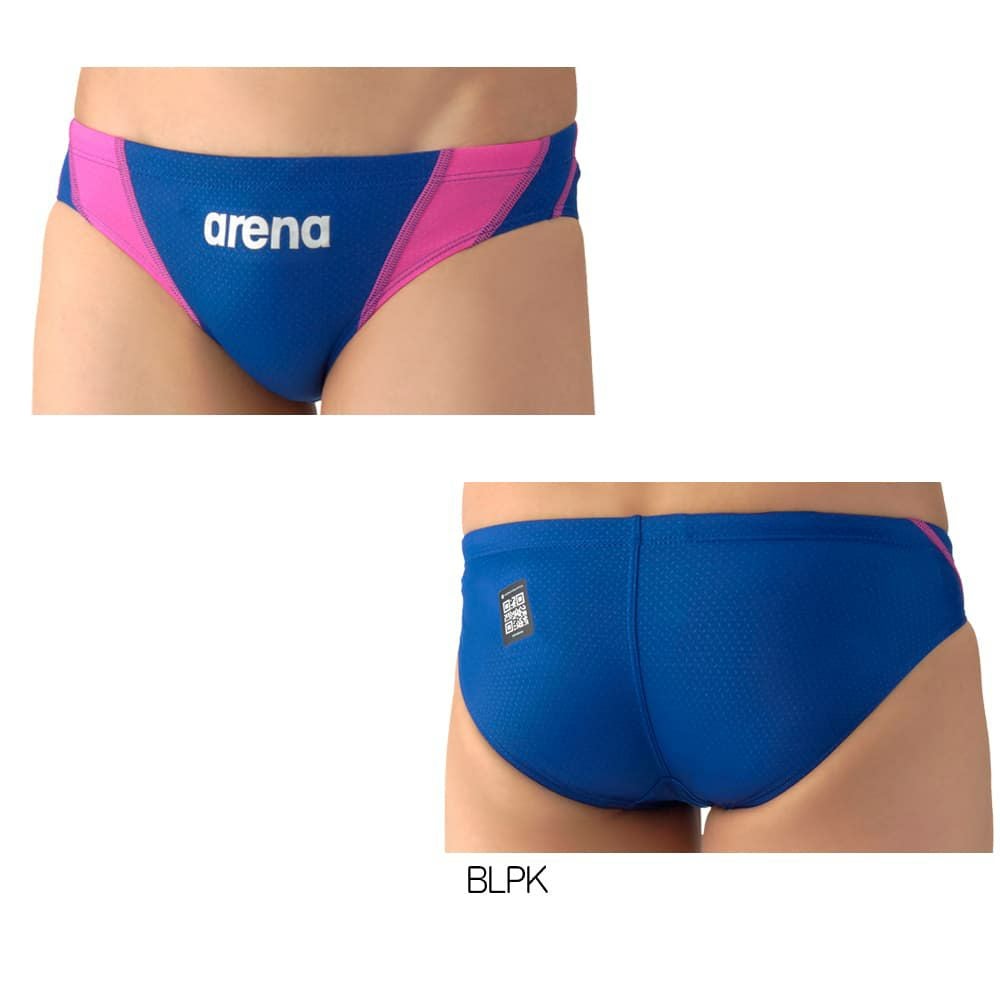 アリーナARENA競泳水着メンズWA承認モデルAQUAADVANCEDAQUAXTREMEレーシングリミック2026年春夏モデルAS6SRC28Mfinaマークあり