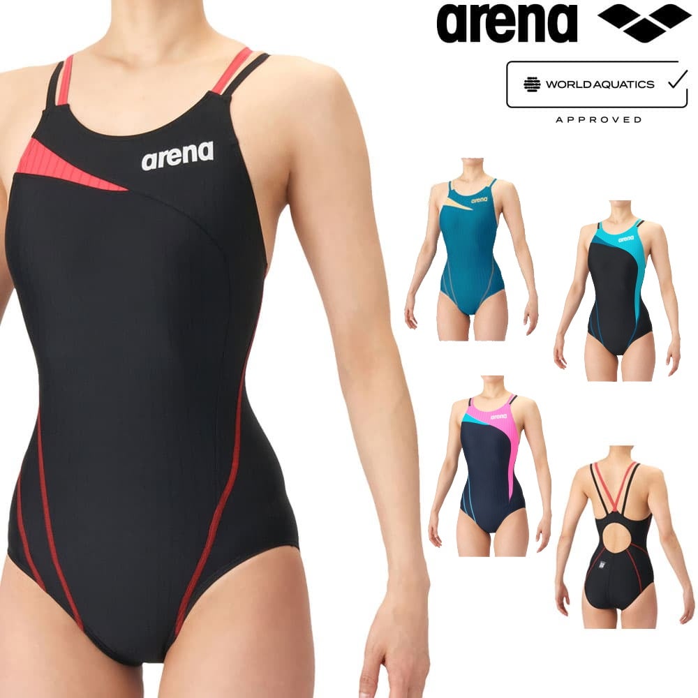 ARENA AQUATRAINING マスターズ（レディース）