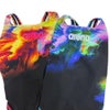 アリーナARENA競泳水着レディースWA承認モデルECOAQUARACINGSTORMCLOUDSECOAQUASTRIPE-Dレーシングワンピースオープンバック2026年春夏モデルAS6SRC71Lfinaマークあり