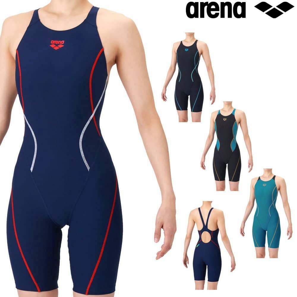 ARENA TOUGH SUITS タフスーツ（レディース）