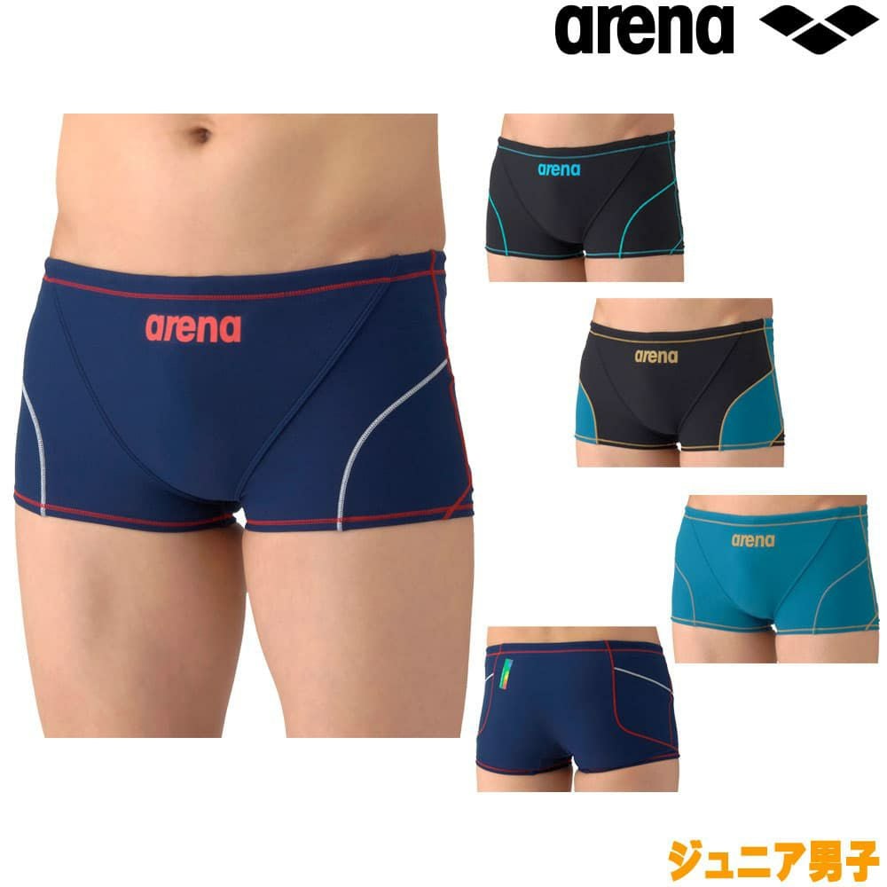 【sydoさま専用】アリーナ 競泳水着 ジュニア男子 140 アルティメット ARENA アリーナ（ジュニア男子）