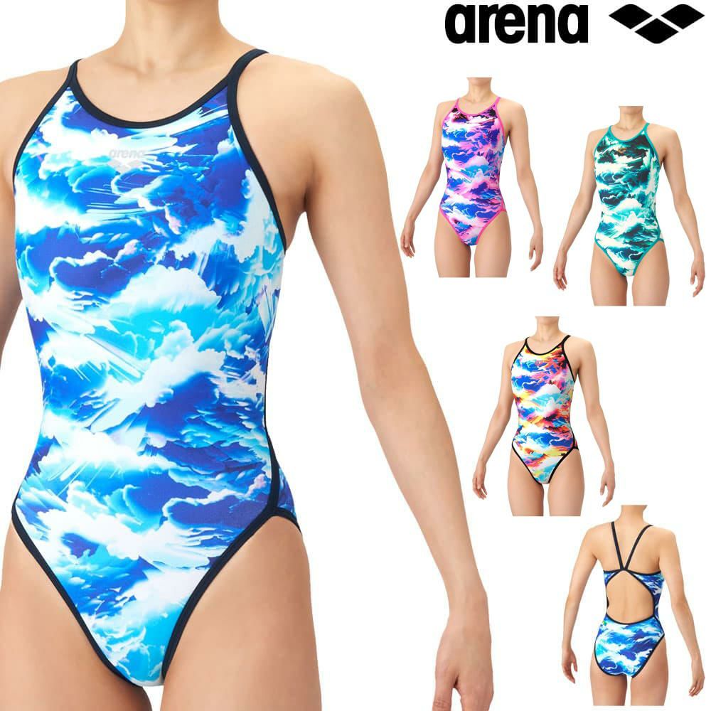 ARENA TOUGH SUITS タフスーツ（レディース）