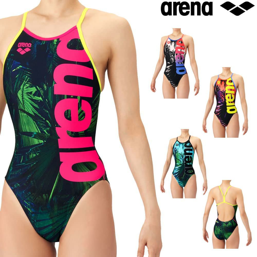 ARENA TOUGH SUITS タフスーツ（レディース）
