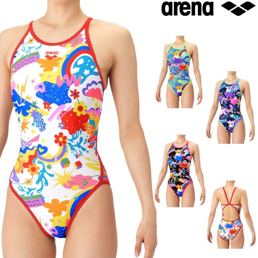 ARENA TOUGH SUITS タフスーツ（レディース）