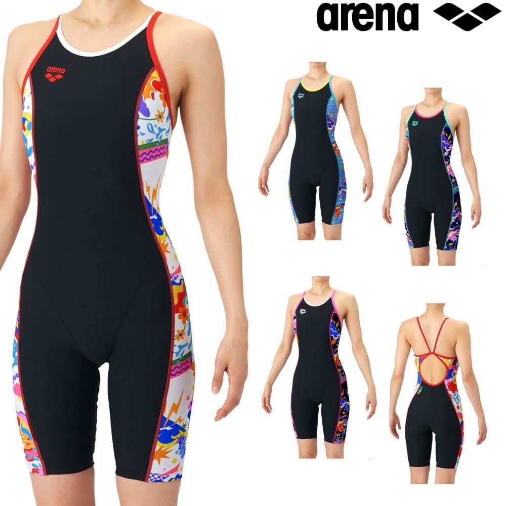 ARENA TOUGH SUITS タフスーツ（レディース）