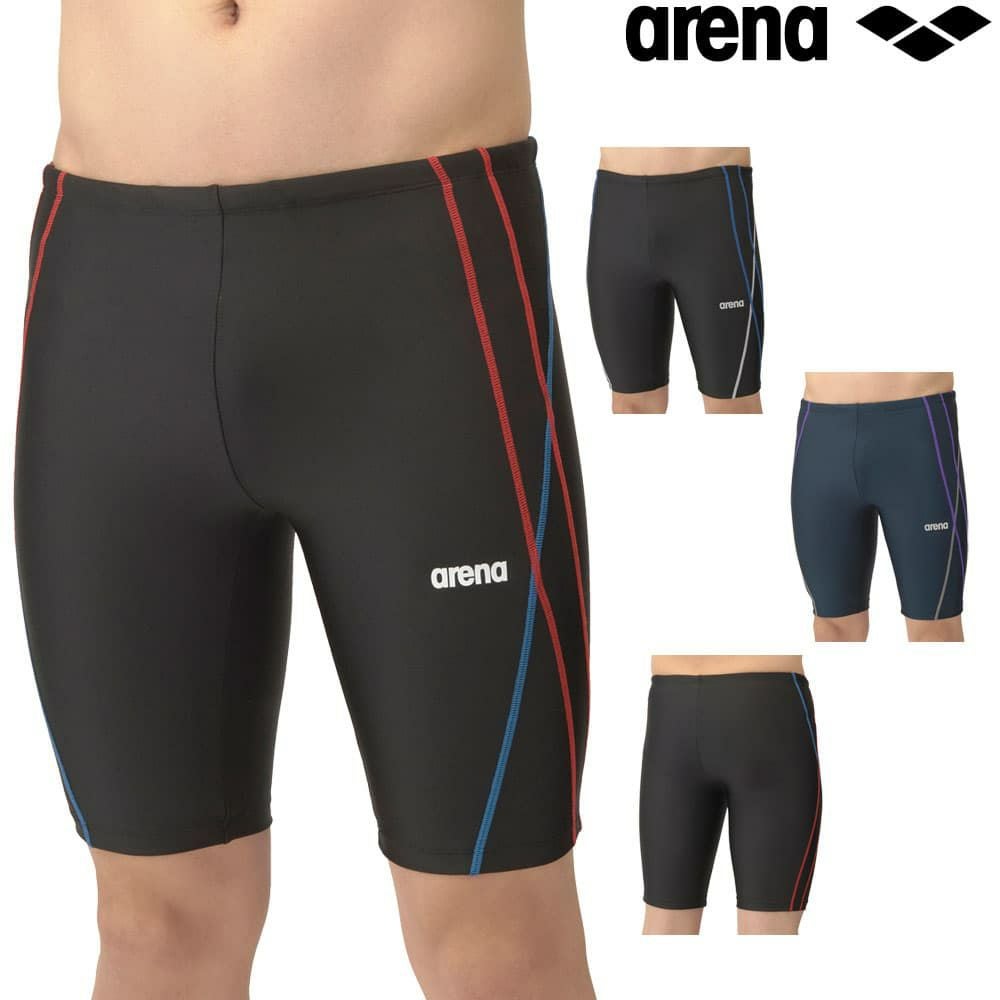 ARENA フィットネス水着（メンズ）