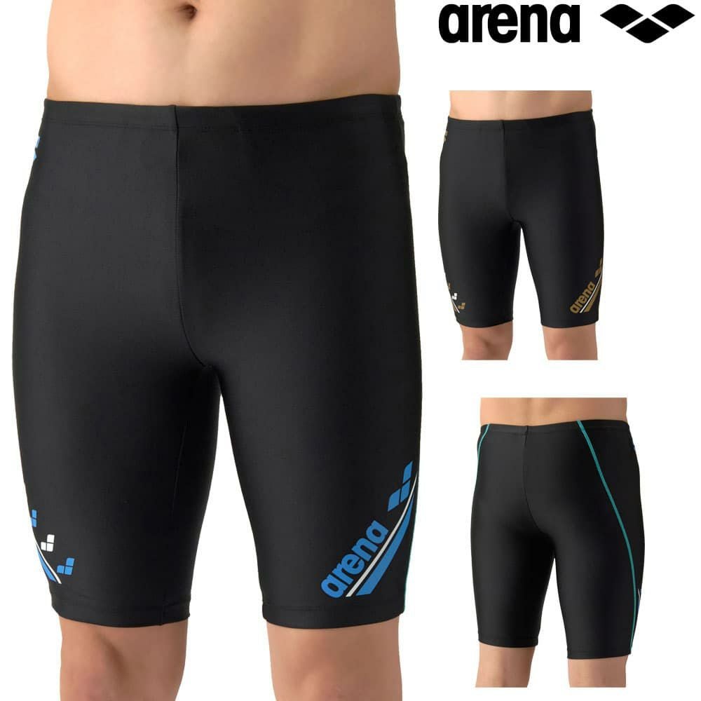 ARENA フィットネス水着（メンズ）