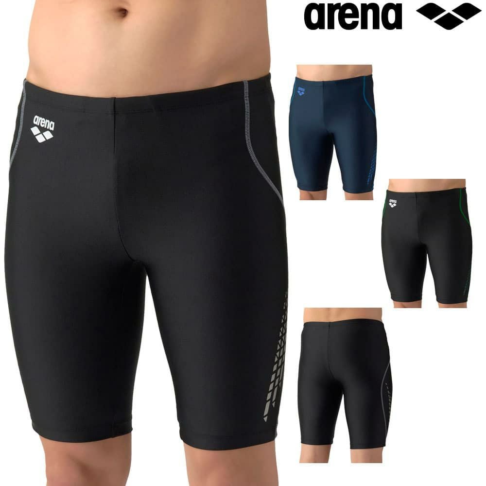 ARENA フィットネス水着（メンズ）