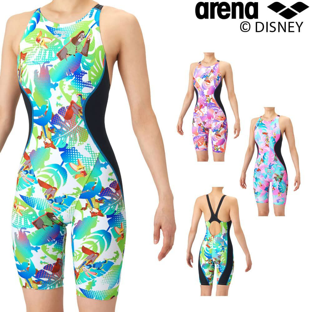 ARENA TOUGH SUITS タフスーツ（レディース）