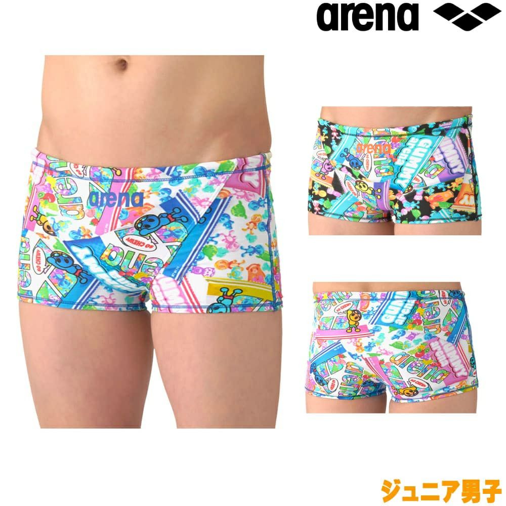 ARENA TOUGH SUITS タフスーツ（ジュニア男子）