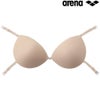 アリーナARENA水泳調整フック付きインナ－パッドレーシングタイプ2026年春夏モデルAS6SAZ11U