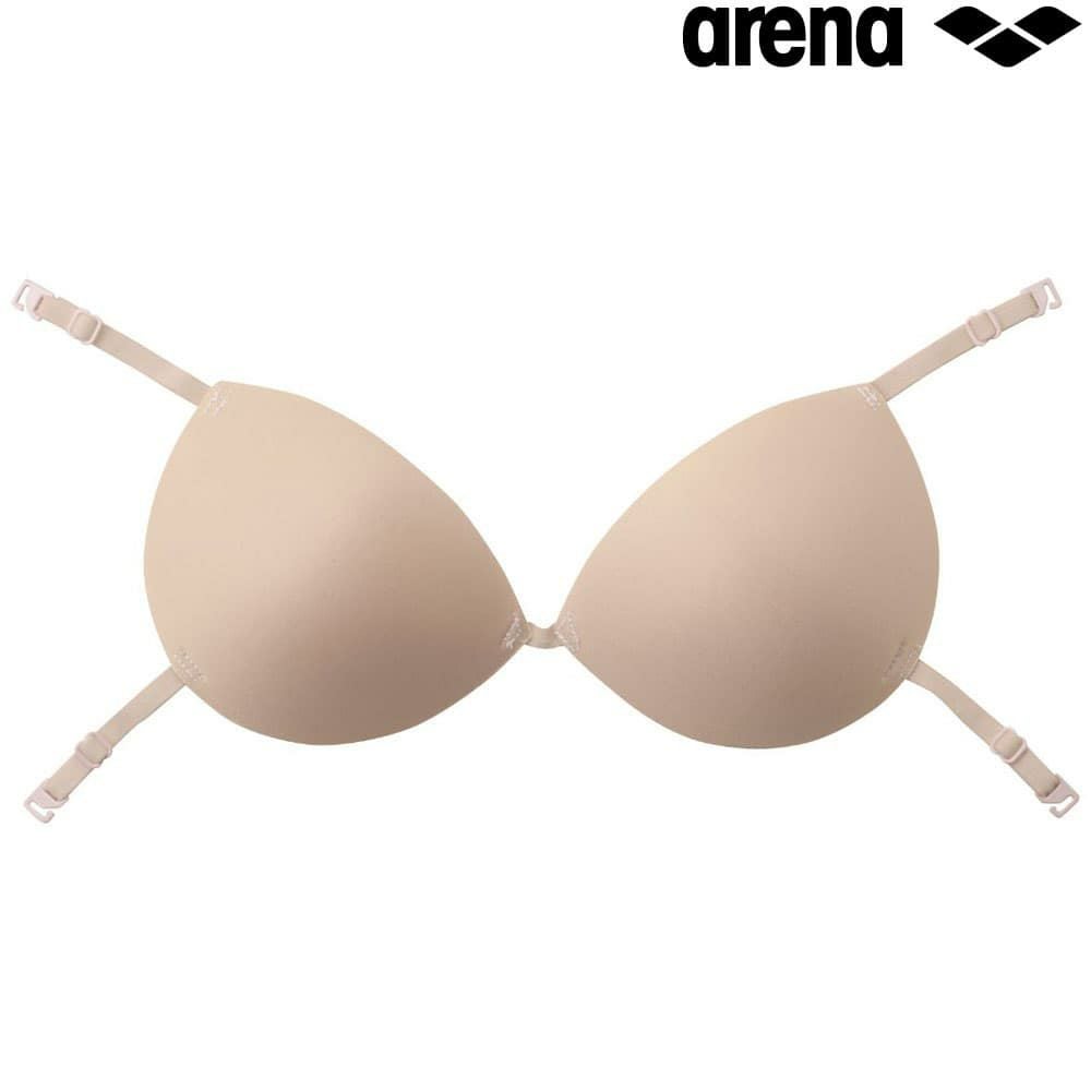 アリーナARENA水泳調整フック付きインナ－パッドレーシングタイプ2026年春夏モデルAS6SAZ11U