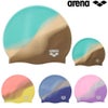 アリーナARENA水泳シリコーンキャップYOURLINE水泳小物2026年春夏モデルAS4FSC15U