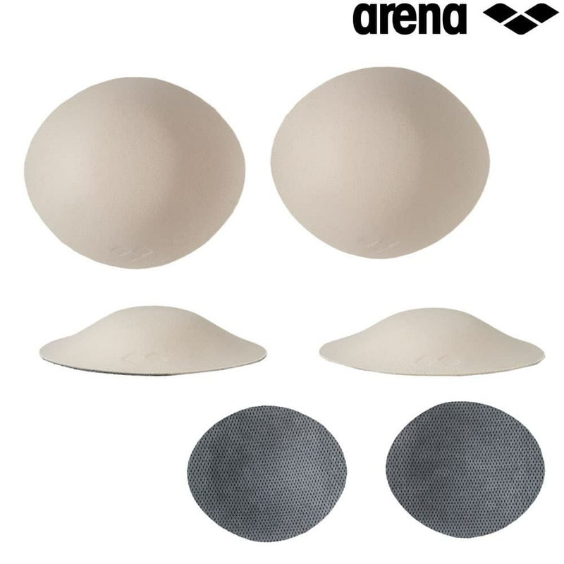アリーナARENA水泳差し込みインナ－パッドレーシングタイプ2026年春夏モデルAS6SAZ10U