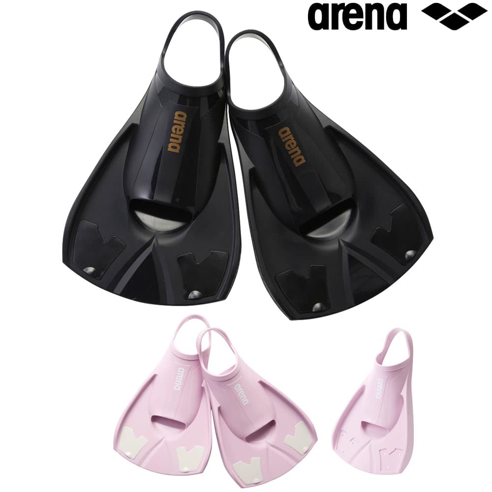 アリーナ ARENA 水泳 スイムフィン 競泳スイマー向け 足ヒレ 練習用具