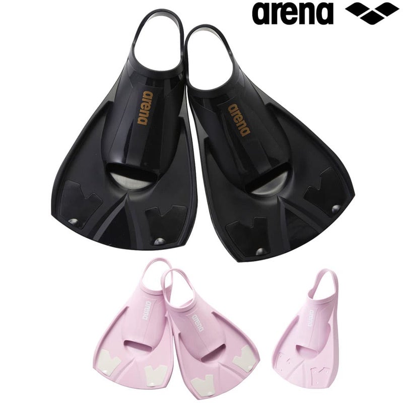 アリーナARENA水泳スイムフィンAS6SAZ32U