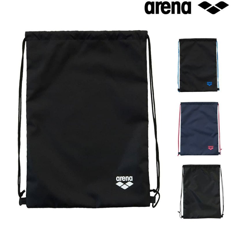 アリーナARENA水泳マルチバッグ2026年春夏モデルAS6SBP12U
