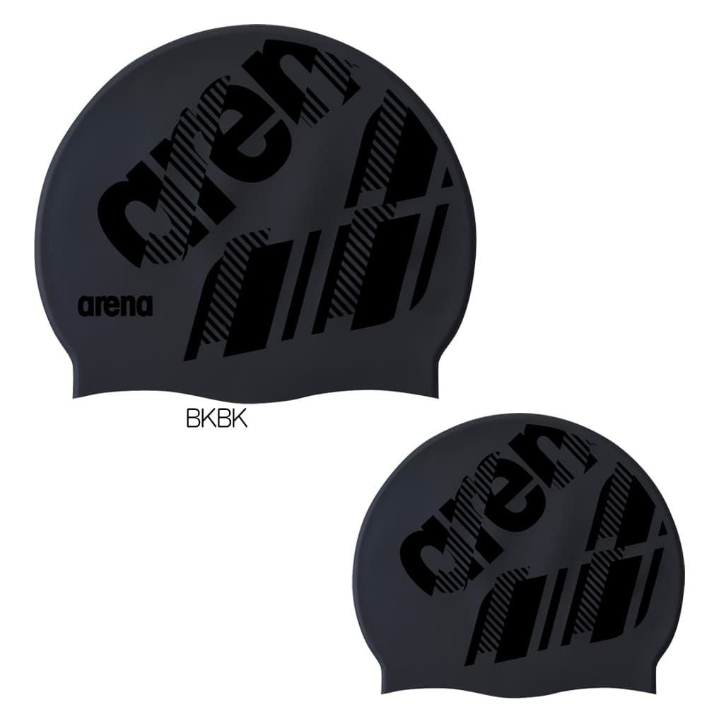 アリーナARENA水泳シリコーンキャップ水泳小物2026年春夏モデルAS6SSC20U